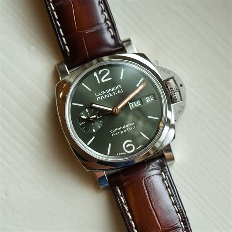 panerai watch name.